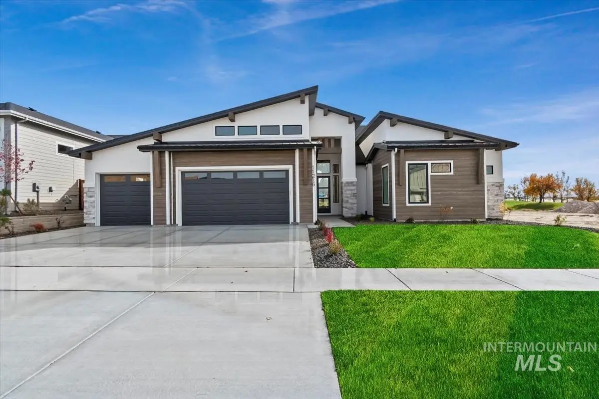 11216 S Kingsbarn Ln, Kuna, ID 83634 - Image #1