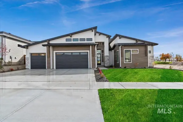 11216 S Kingsbarn Ln, Kuna, ID 83634