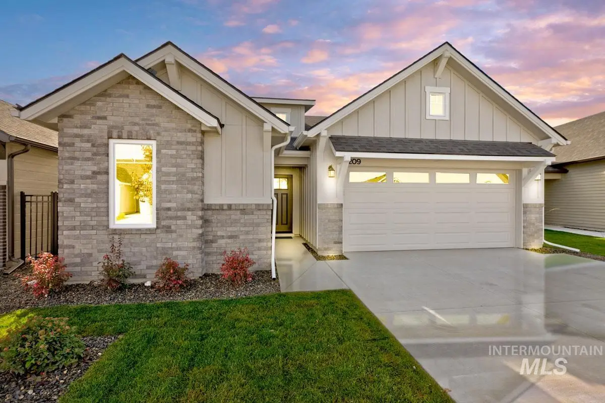 209 W Norwich St., Meridian, ID 83642 - Image #1