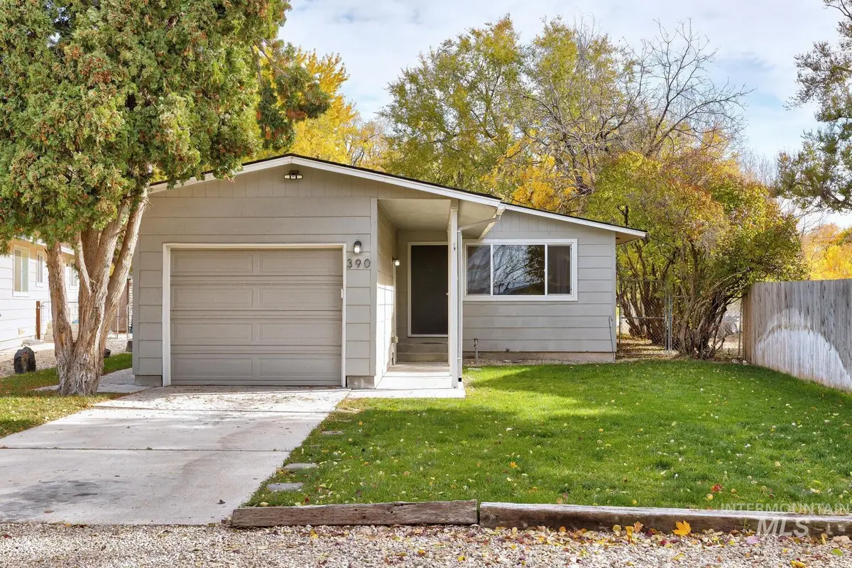 390 N. Cleveland, Kuna, ID 83634 - Image #1