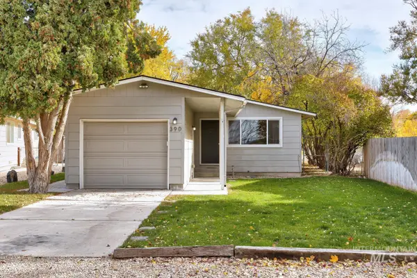 390 N. Cleveland, Kuna, ID 83634