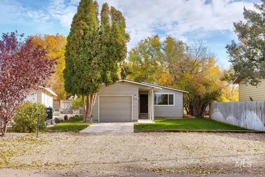 390 N. Cleveland, Kuna, ID 83634 - Image #2