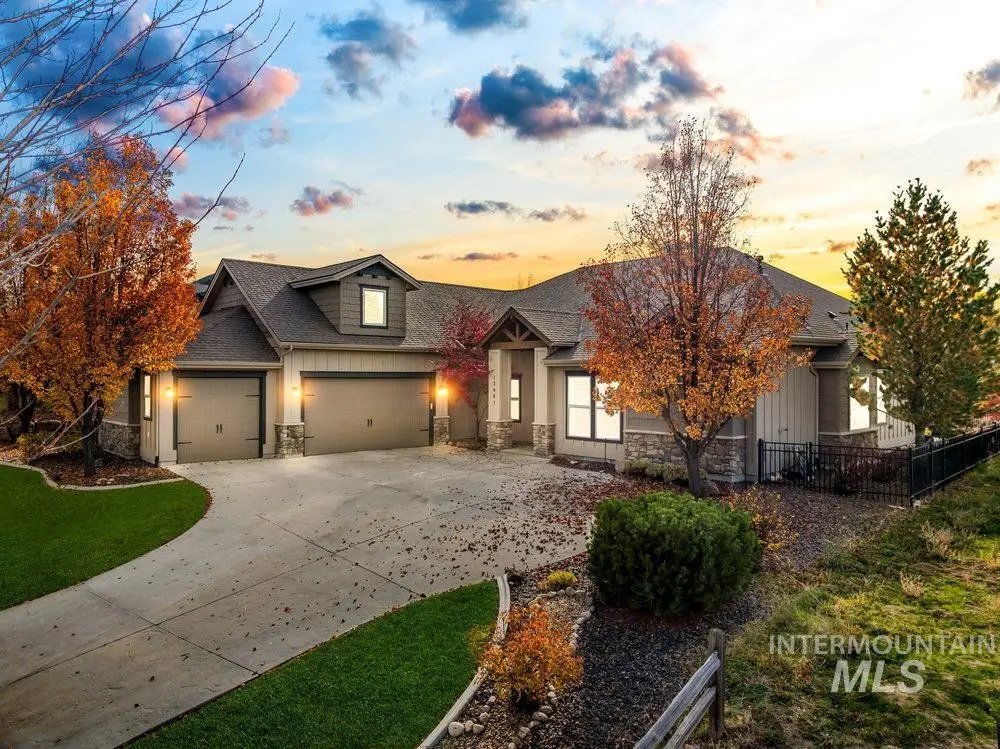 12461 N Upper Ridge Place, Boise, ID 83714 - Image #1