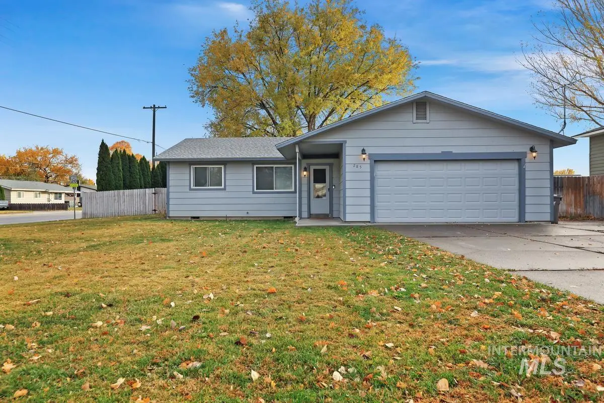 285 E 14th North, Mountain Home, ID 83647 - Image #1