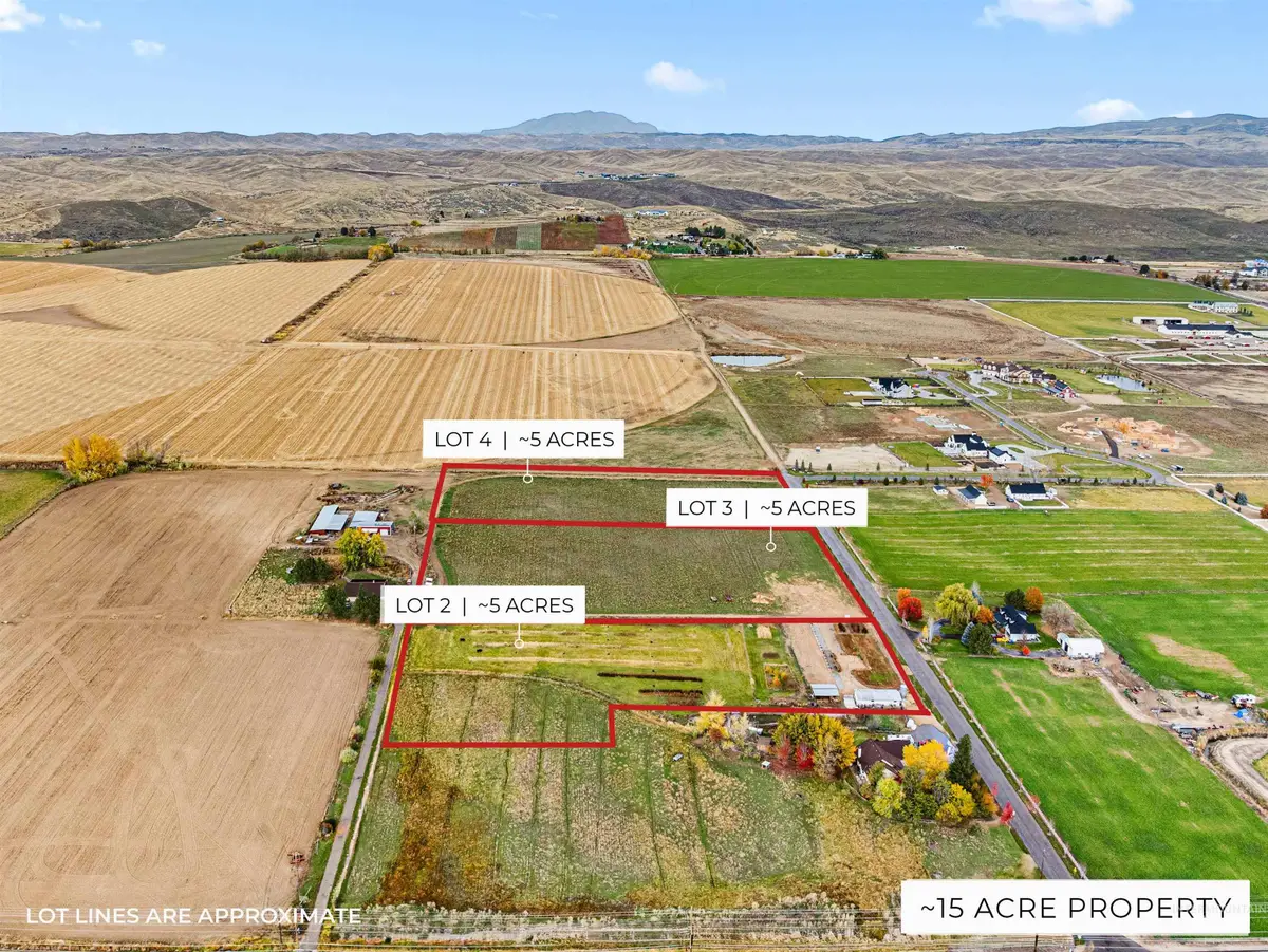 TBD N Lanewood Ln, Eagle, ID 83616 - Image #1