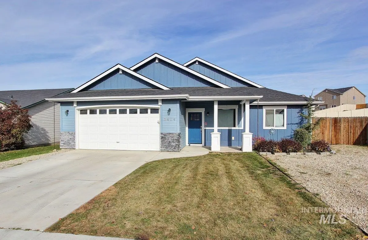 3424 E Sherman Ave, Nampa, ID 83687 - Image #1