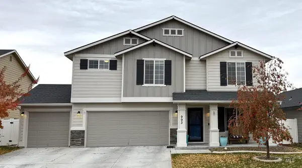 993 S Kalahari Ave, Kuna, ID 83634