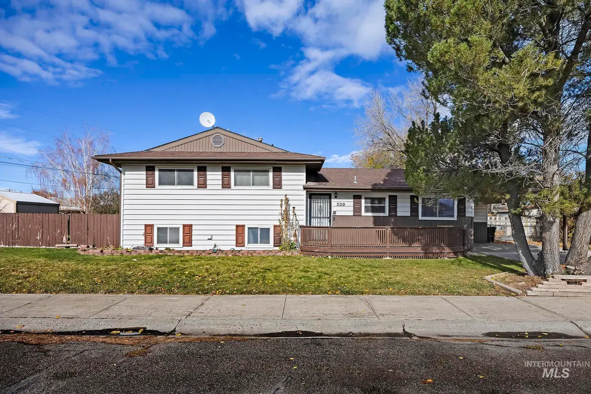 320 E 23rd Dr, Burley, ID 83318 - Image #1