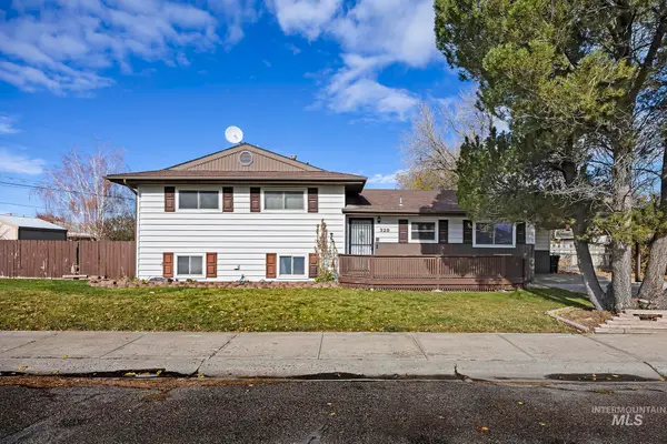 320 E 23rd Dr, Burley, ID 83318