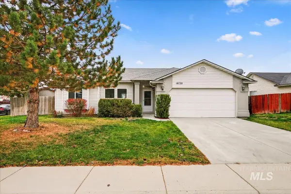 16720 Columbia Ave, Caldwell, ID 83607