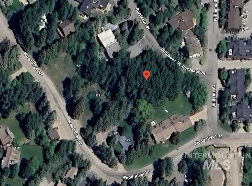 110 Bordeaux, Ketchum, ID 83340 - Image #2