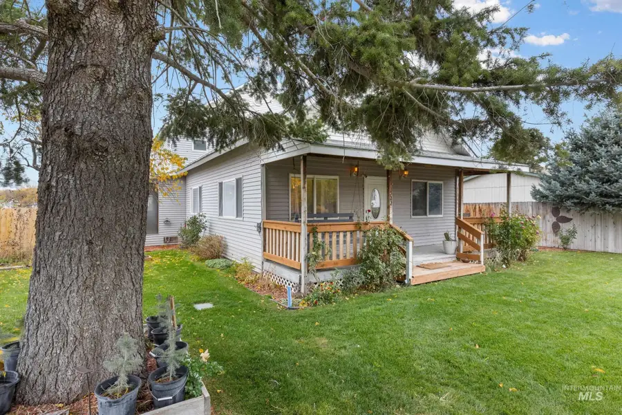 522 E Cleveland #N Commercial, Glenns Ferry, ID 83623 - Image #2