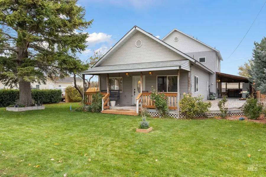 522 E Cleveland #N Commercial, Glenns Ferry, ID 83623 - Image #3