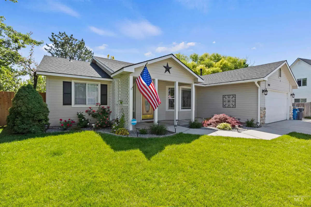 7441 Bay Meadows Dr., Nampa, ID 83687 - Image #1