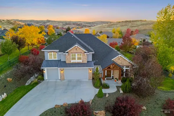 4523 W Sage Creek Drive, Boise, ID 83714