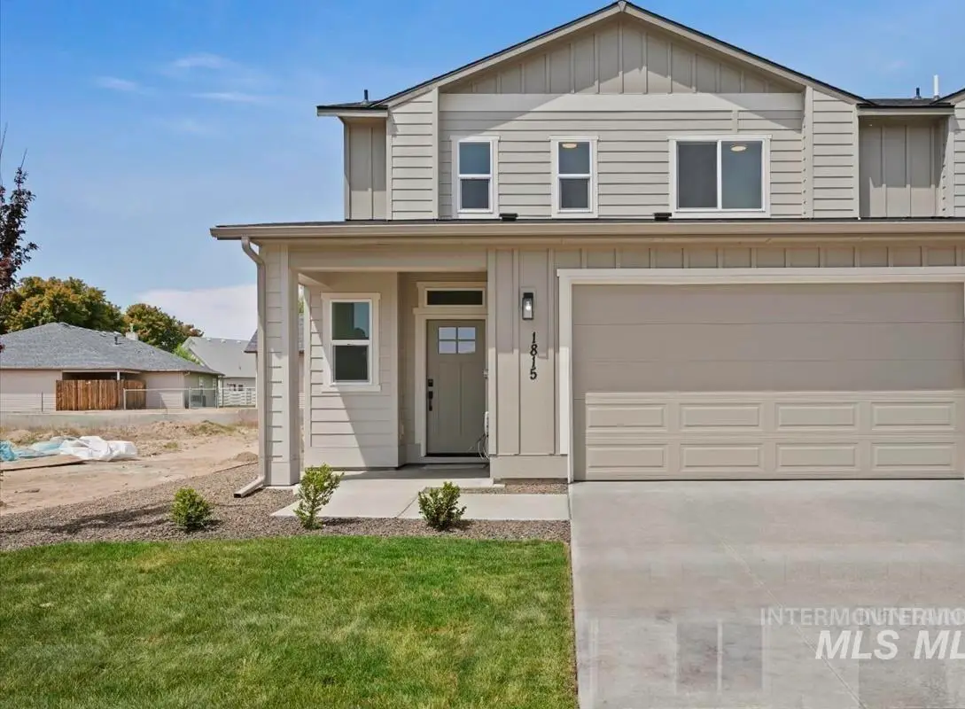 312 Desert Rose, Wilder, ID 83676 - Image #1