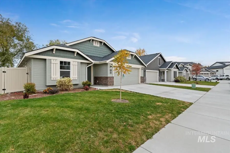 658 E Warrior Basin St, Kuna, ID 83634 - Image #2