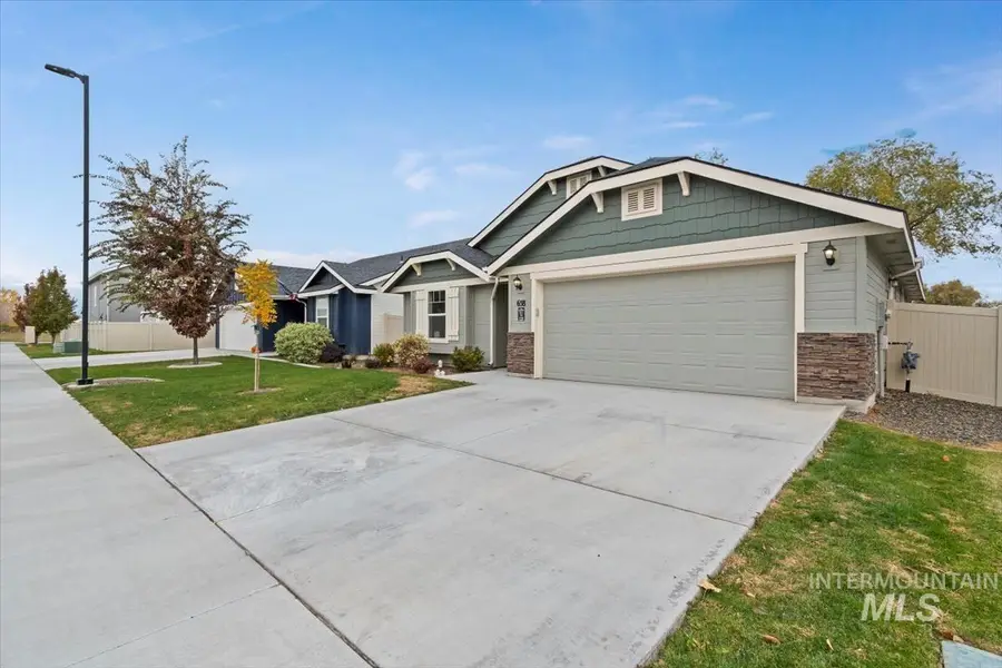 658 E Warrior Basin St, Kuna, ID 83634 - Image #3