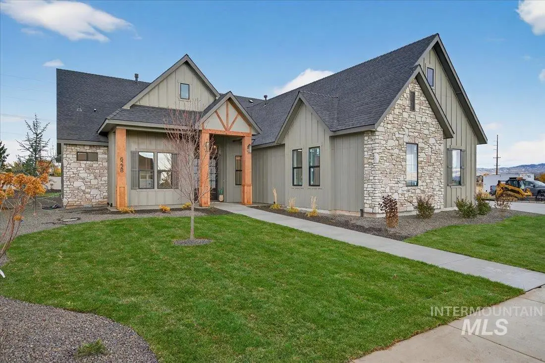 6228 W Evita St, Eagle, ID 83616 - Image #1