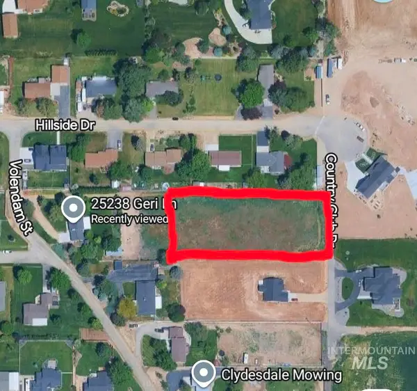 TBD Country Club Dr, Caldwell, ID 83607