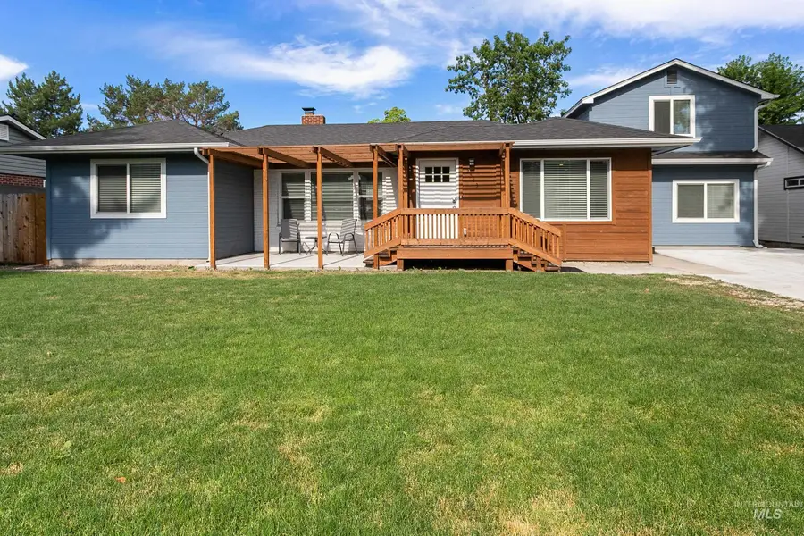 2513 N 31st, Boise, ID 83703 - #3