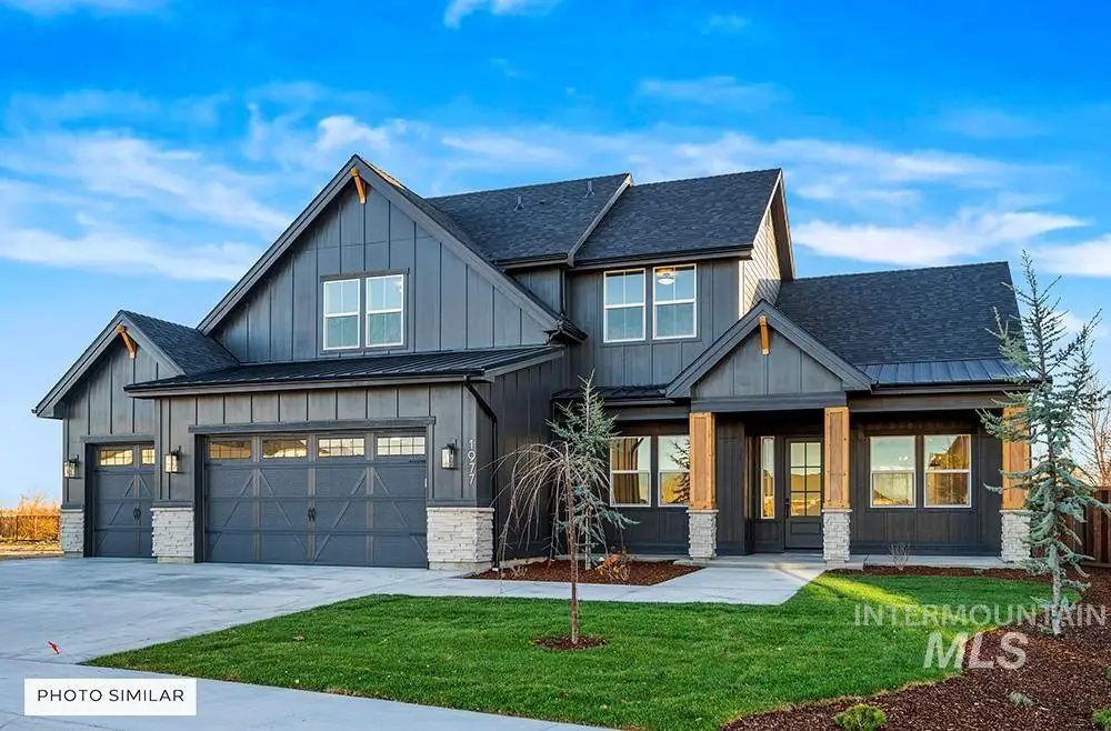 1984 E Thea Dr, Kuna, ID 83634 - Image #1