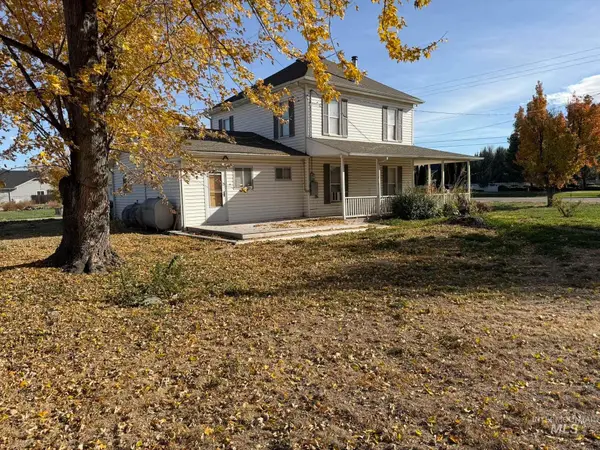 5220 W Ustick, Meridian, ID 83646