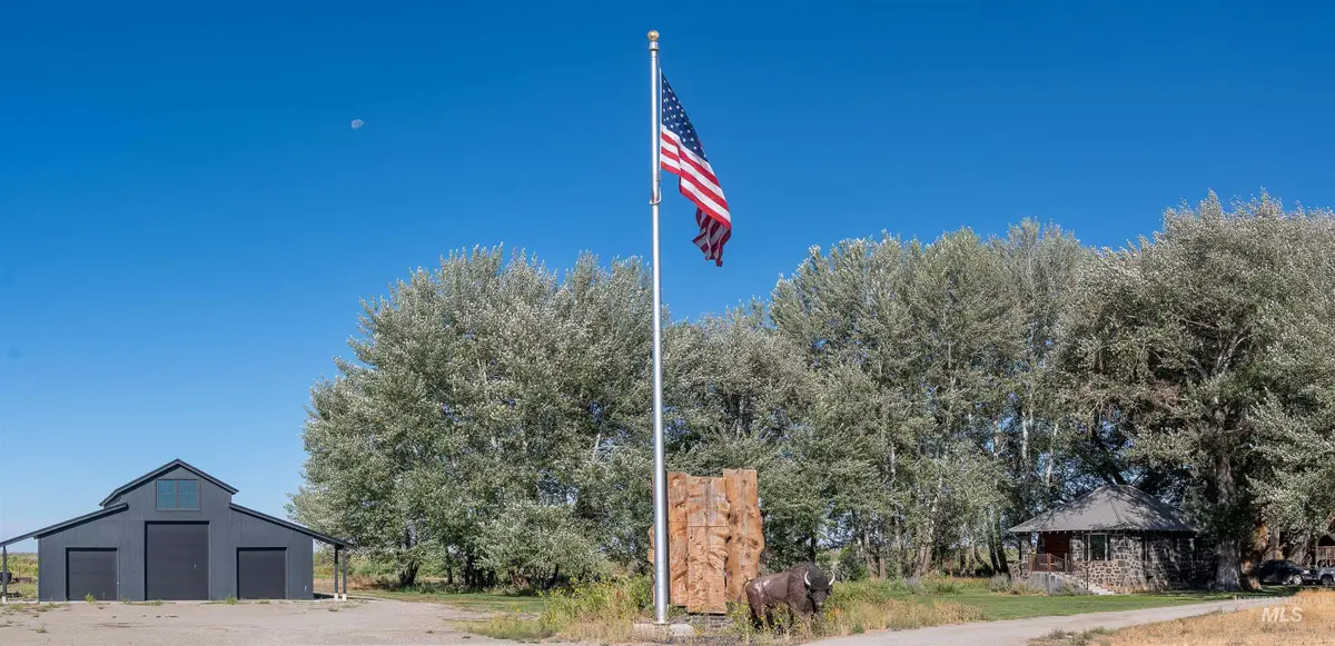 836 E Hwy 26 Parcel 3, Richfield, ID 83349 - Image #1