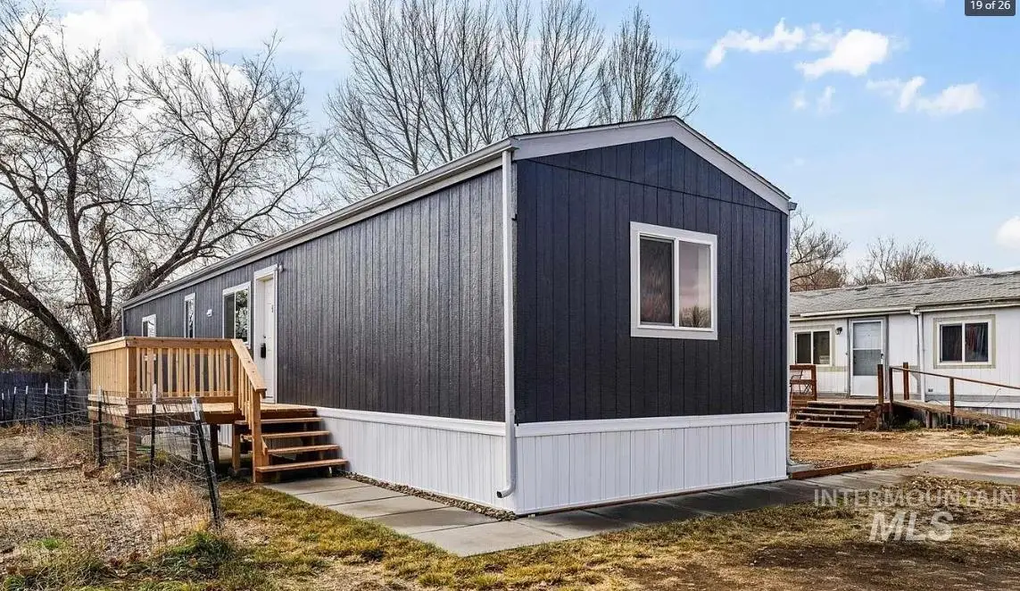 215 Dawn Dr., Mountain Home, ID 83647 - Image #1