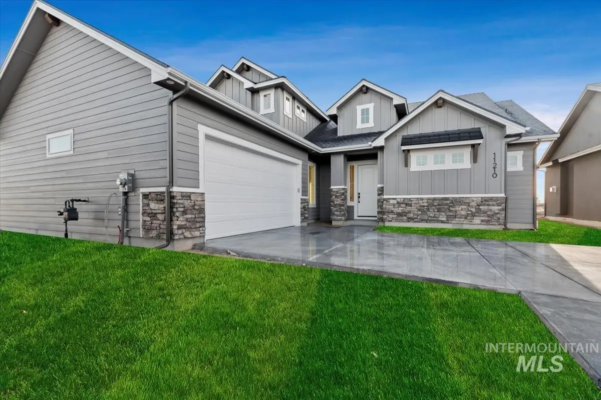 11228 W Tara Iti Ln., Kuna, ID 83634 - Image #1