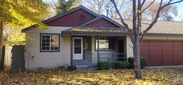 3463 N Collister Dr, Boise, ID 83703