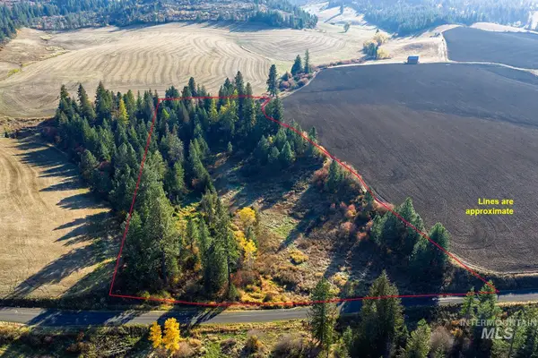 TBD Cuddy Rd, Kendrick, ID 83537
