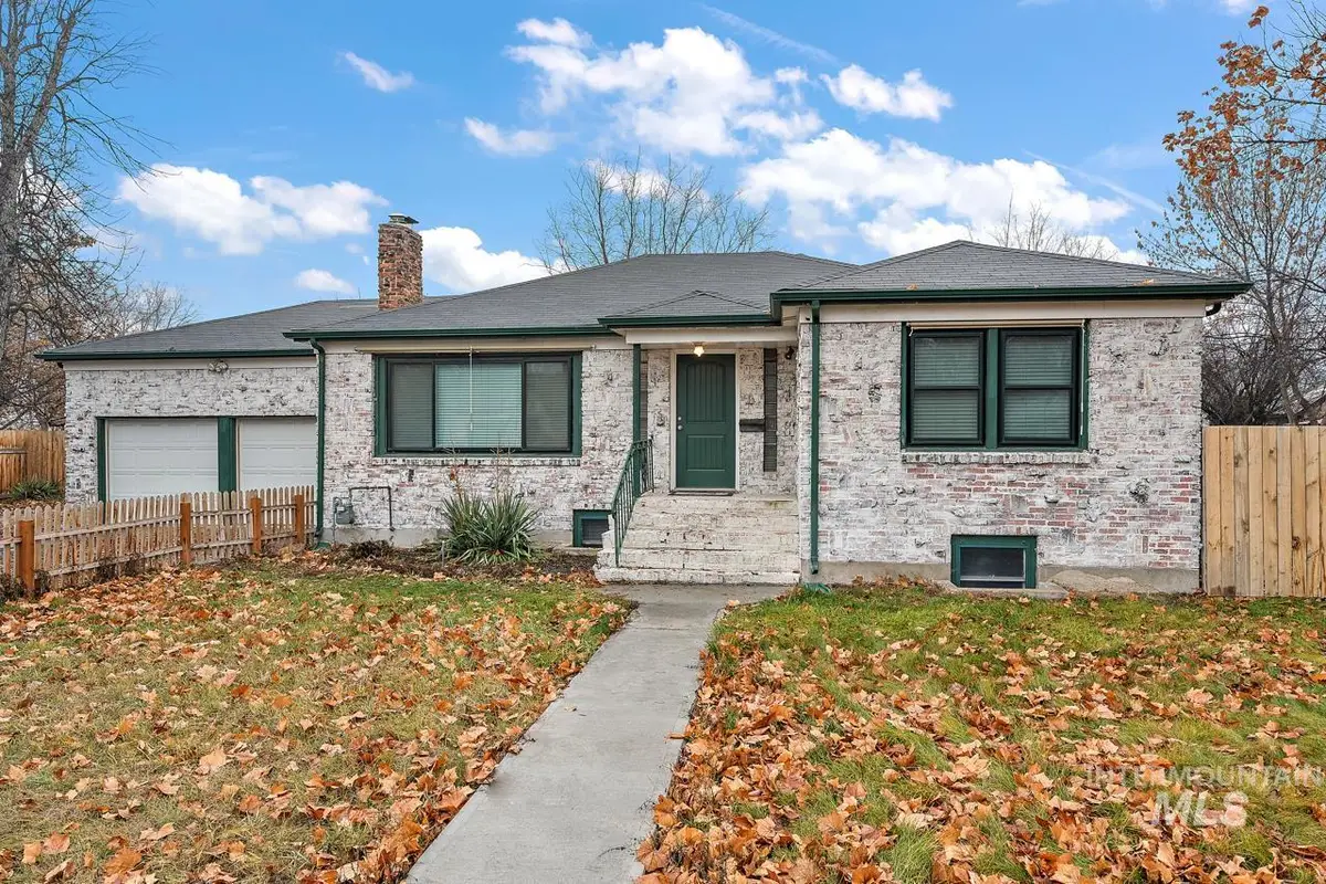 92 N Yale St, Nampa, ID 83651 - Image #1