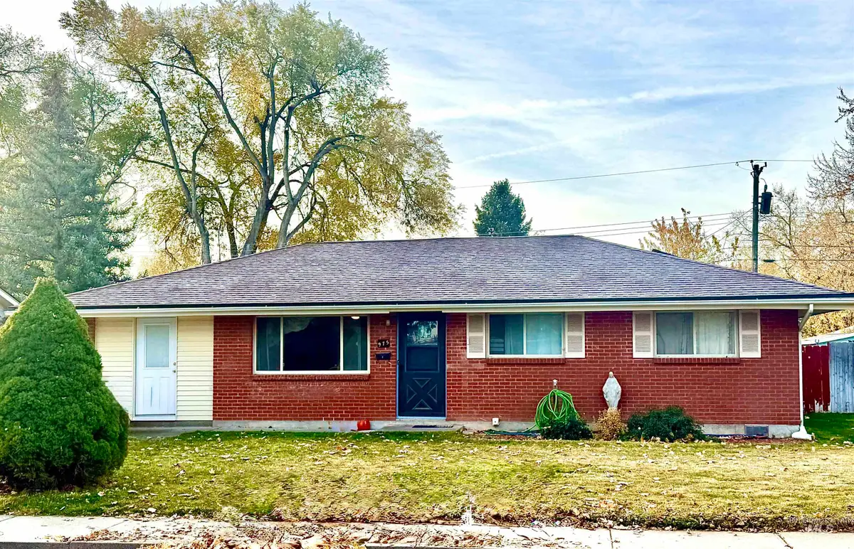 975 E 17th N, Mountain Home, ID 83647 - Image #1