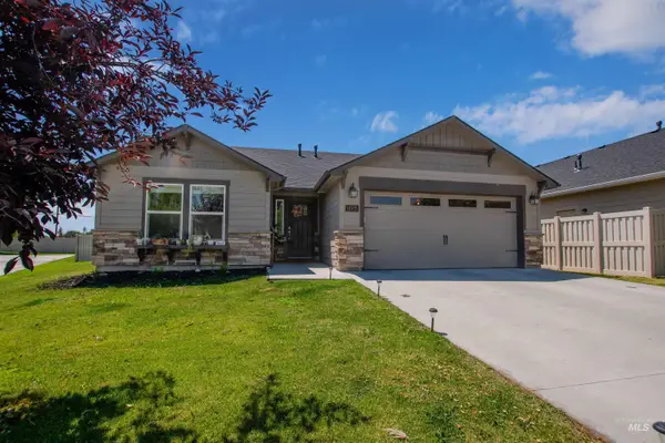 11505 W Baserri Dr, Boise, ID 83709