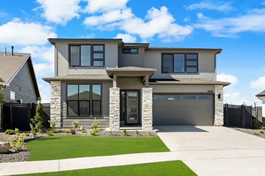 7649 W Whisper Ridge Dr #Rouge, Meridian, ID 83646 - Image #2