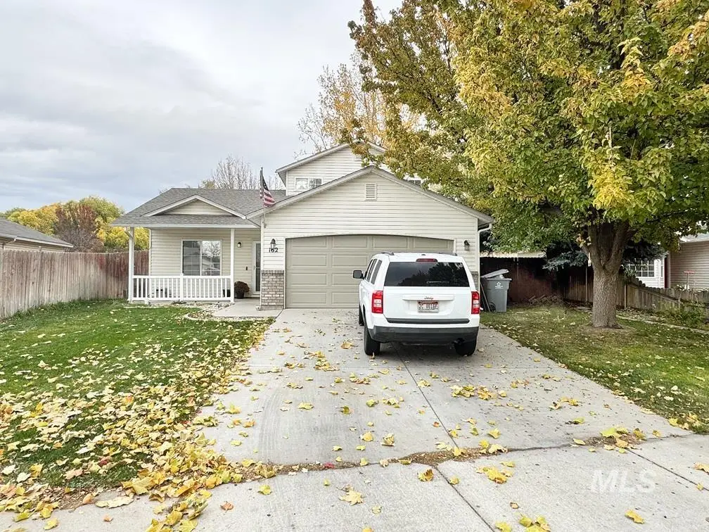 162 N Sagehen Street, Nampa, ID 83651 - Image #1