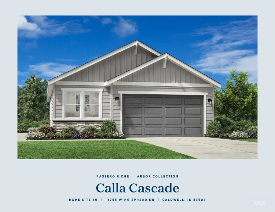 14756 Wing Spread Dr, Caldwell, ID 83607 - Image #2