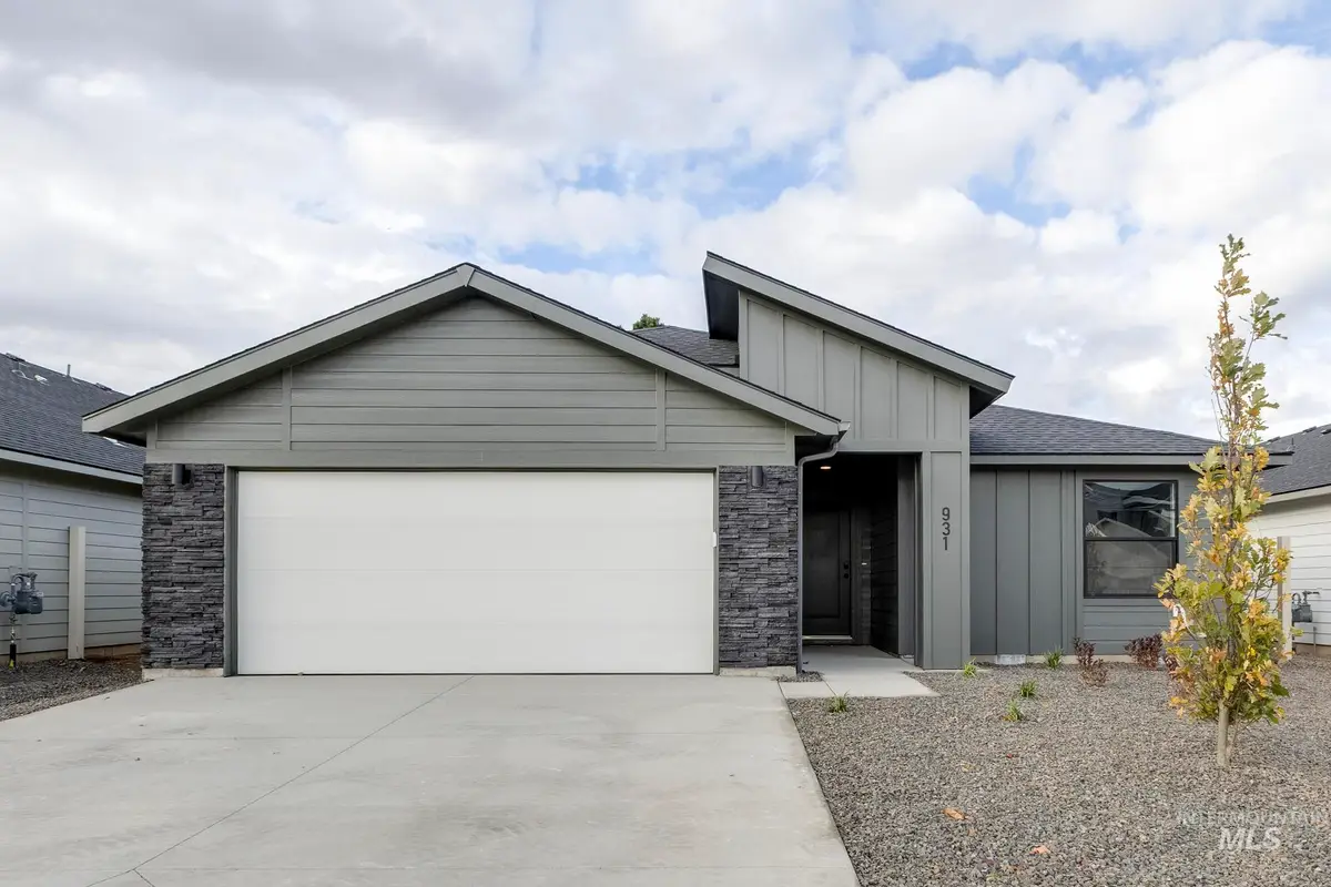 931 N Aleppo Way, Meridian, ID 83642 - Image #1