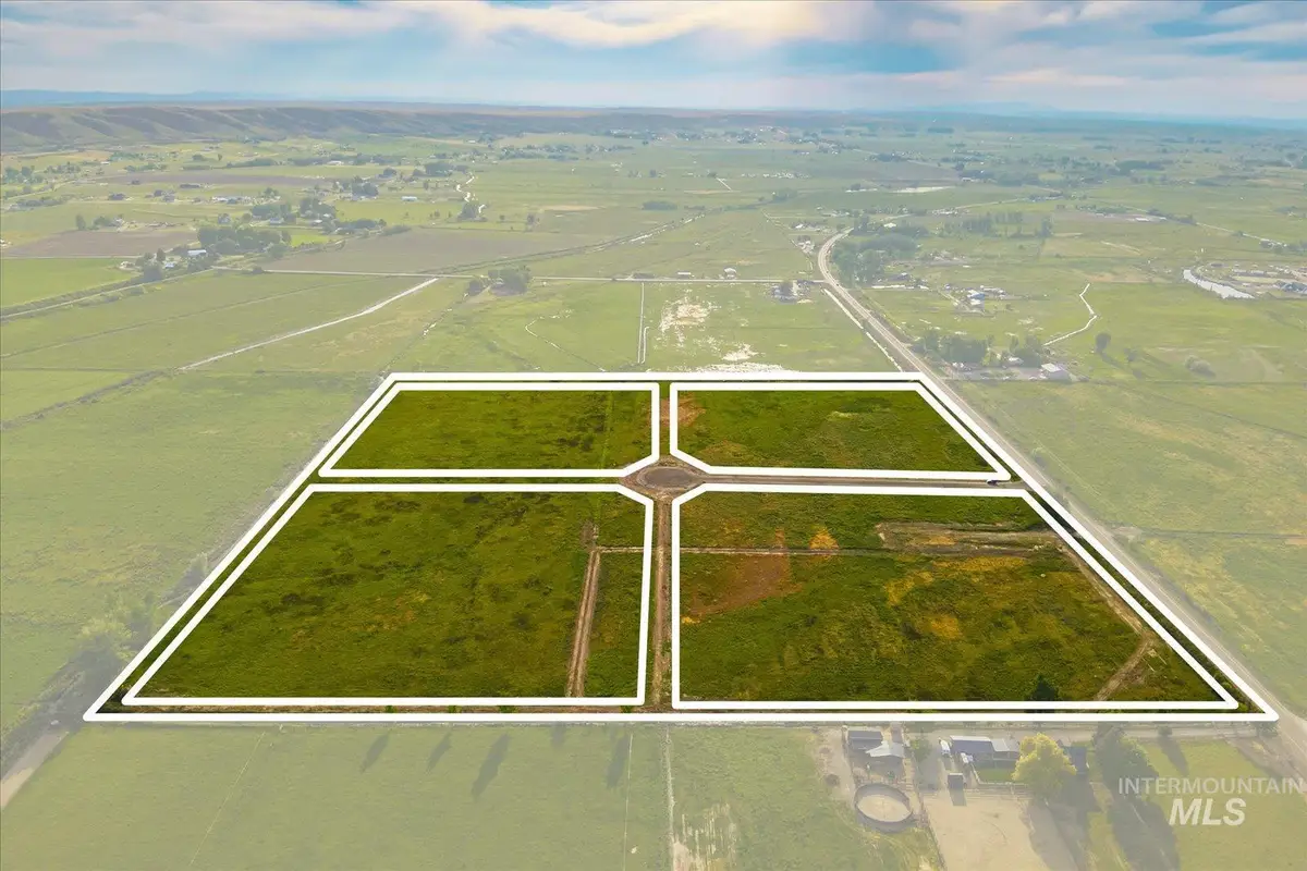 LOT 2 Dexter Lane, Emmett, ID 83617 - Image #1