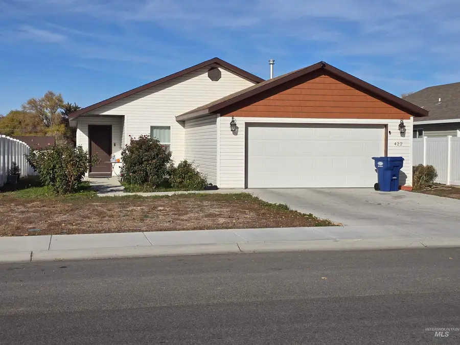 422 West Ave I, Jerome, ID 83338 - Image #3
