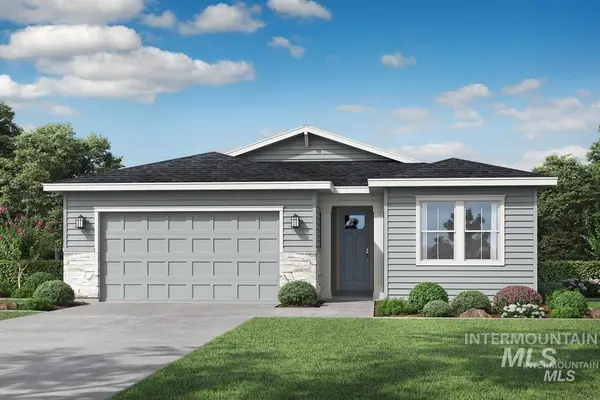 6048 W W Ladle Rapids St, Meridian, ID 83646