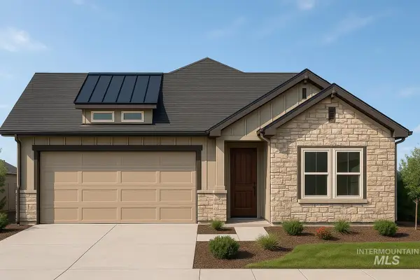 430 S Radiator Way, Mayfield, ID 83716