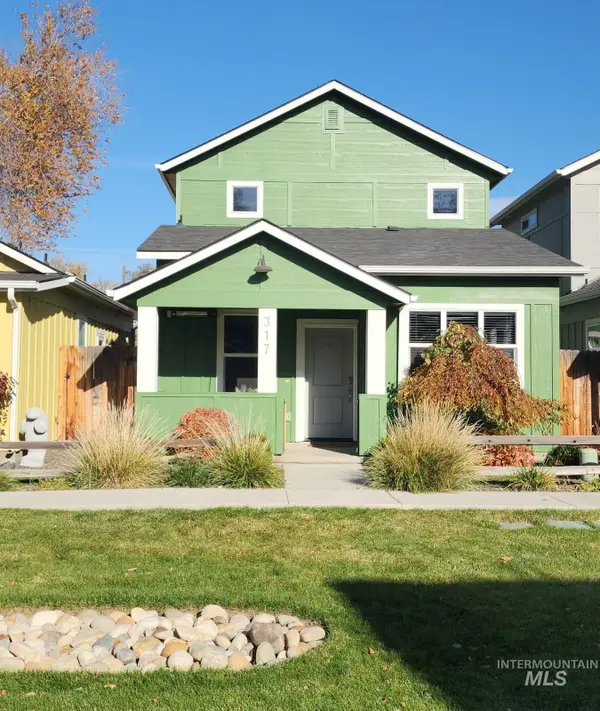 317 E 40th St., Garden City, ID 83714