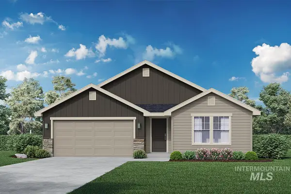 7820 E Meriwether Dr, Nampa, ID 83687