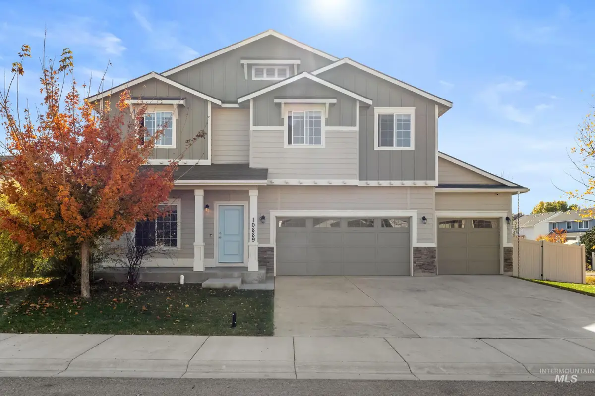 10889 W Harness St, Boise, ID 83709 - #1