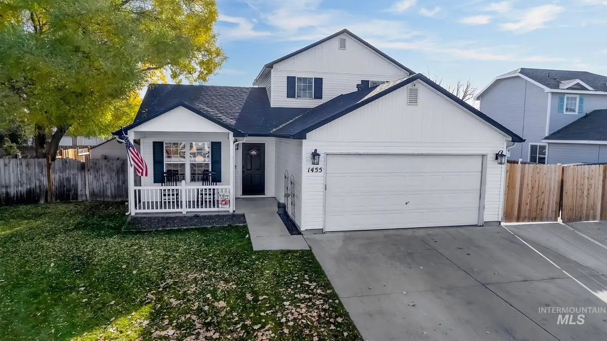 1455 W Wheat St, Kuna, ID 83634 - Image #1