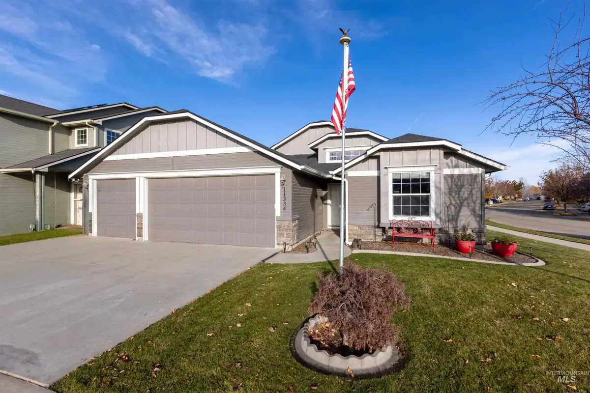 11334 W Hazelwood, Boise, ID 83709 - Image #1