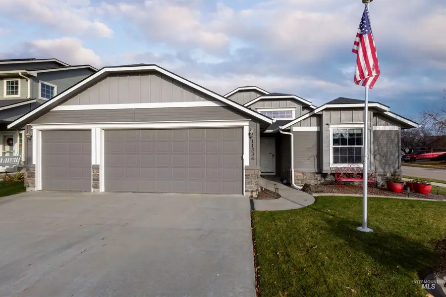 11334 W Hazelwood, Boise, ID 83709 - Image #2