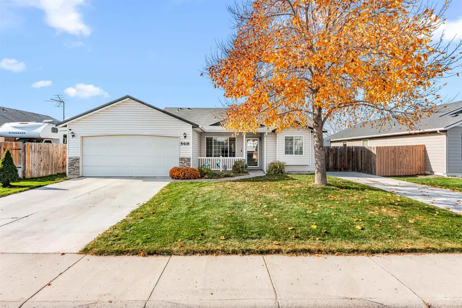 5418 Landsdown Avenue, Caldwell, ID 83607 - Image #2